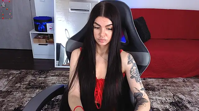AnacondaOnn online show from July 20, 2026, 10:39 am