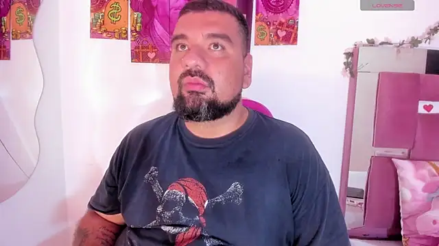 horus gil online show from March 23, 2026, 4:44 pm