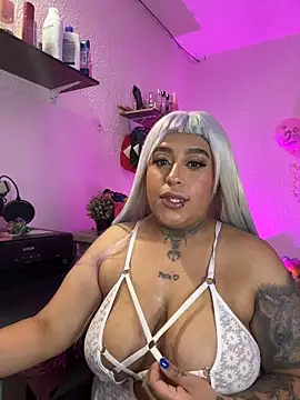 Aru celeste online show from March 29, 2026, 4:12 am