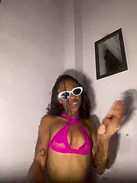 Sweet BrittanyEbony24 online show from May 8, 2026, 2:06 am