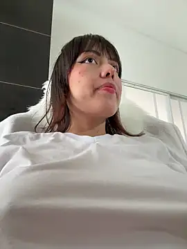 1Amelia8 online show from March 29, 2026, 6:08 pm