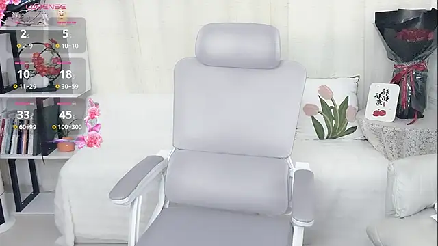 Snapshot of ZestYonder chatting on April 4, 2026, 1:48 am ZestYonder online show from April 4, 2026, 1:48 am