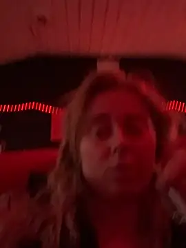 skinnyvan1lla online show from March 20, 2026, 8:30 am