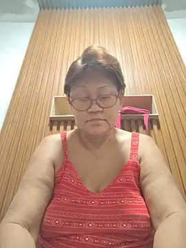 Sunflower1956 online show from July 28, 2026, 11:17 am