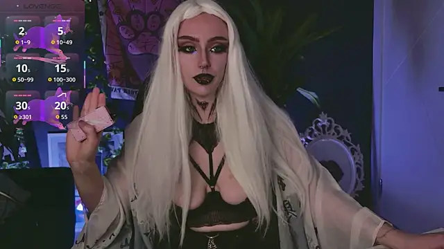 bogemabella online show from June 13, 2026, 11:46 pm