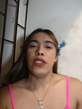 goddessriri01 online show from July 2, 2026, 2:56 pm