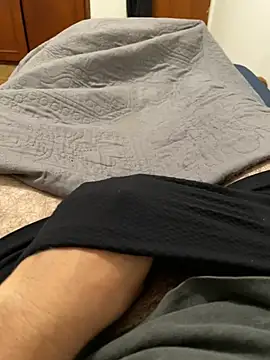 RafaelSilvaaa online show from March 21, 2026, 6:07 am