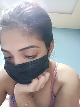 sanayabose7 online show from June 29, 2026, 5:46 pm
