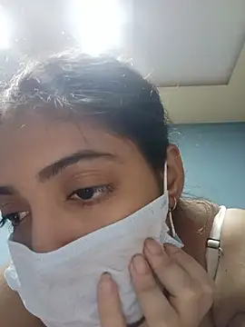 sanayabose7 online show from July 15, 2026, 7:24 am