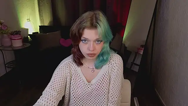 Snapshot of Clown_Princess chatting on April 11, 2026, 11:09 pm Clown Princess online show from April 11, 2026, 11:09 pm