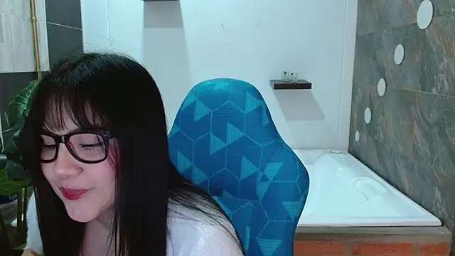 Sofiia Vega  online show from March 23, 2026, 1:04 pm