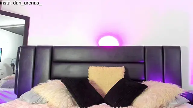 Duolust2 online show from April 3, 2026, 11:52 am