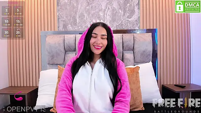 Sulay Kim online show from April 22, 2026, 7:48 pm