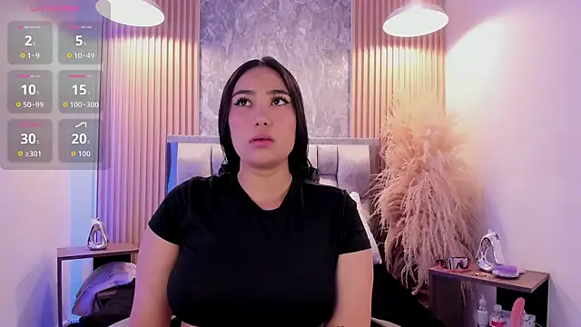 Sulay Kim online show from June 30, 2026, 8:21 pm
