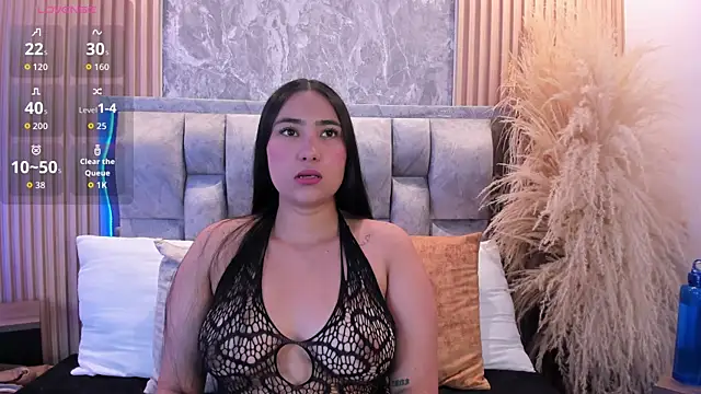 Sulay Kim online show from July 9, 2026, 7:07 pm