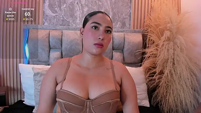 Sulay Kim online show from July 12, 2026, 5:04 pm