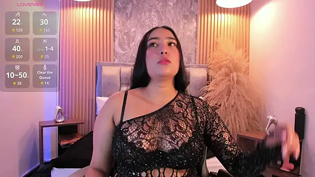 Sulay Kim online show from July 14, 2026, 6:24 pm