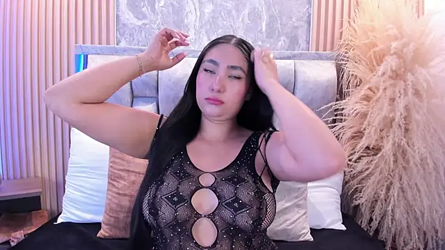 Sulay Kim online show from July 15, 2026, 7:41 pm