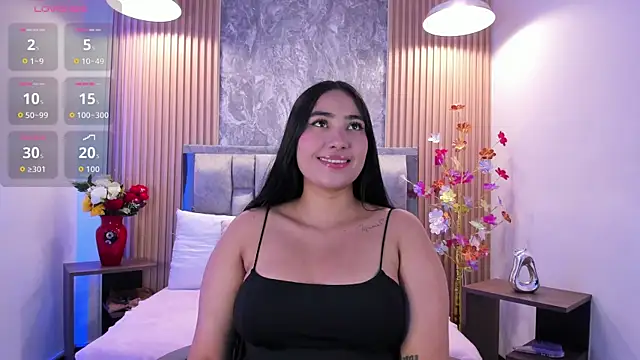 Sulay Kim online show from July 23, 2026, 7:34 pm