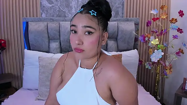 Sulay Kim online show from July 29, 2026, 7:34 pm