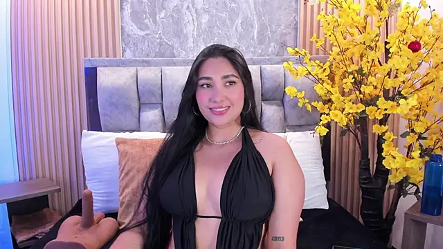 Sulay Kim online show from August 6, 2026, 8:22 pm
