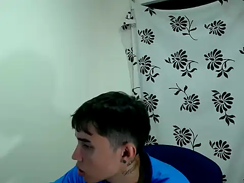 Fher rivers1 online show from May 3, 2026, 3:45 am
