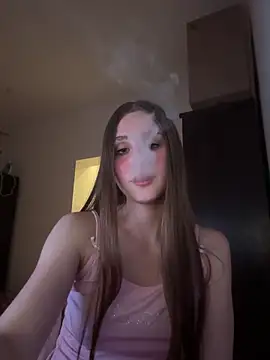 BellMeow  online show from June 12, 2026, 8:41 pm