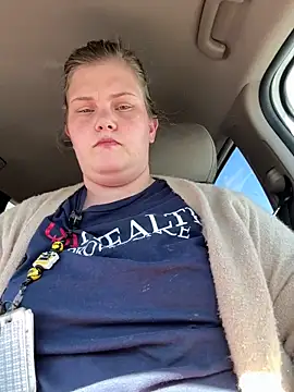 kassiex12345 online show from March 21, 2026, 7:06 pm