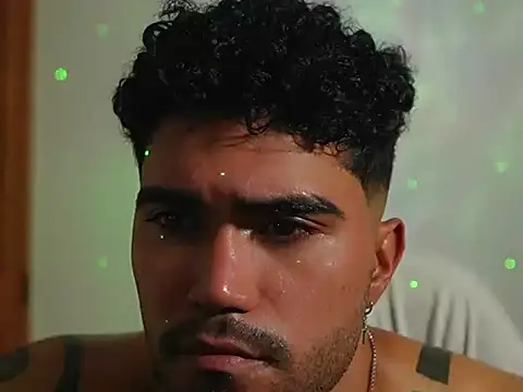 MRSUKUNA2026 online show from March 21, 2026, 2:05 am