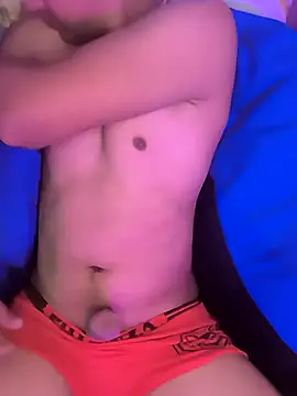 El-papi22 online show from March 24, 2026, 4:28 am