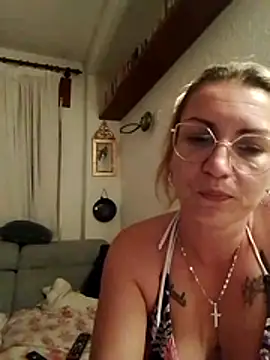 pamela661 online show from July 15, 2026, 1:00 am
