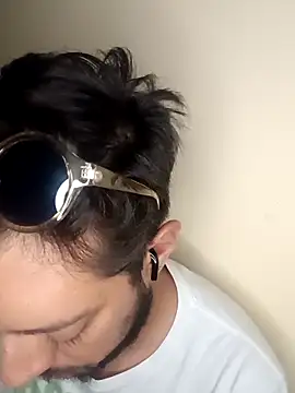 Snapshot of Rob_Cabezon chatting on March 23, 2026, 7:56 am Rob Cabezon online show from March 23, 2026, 7:56 am