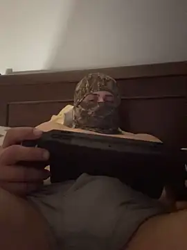 StarDust61 online show from March 26, 2026, 4:07 am