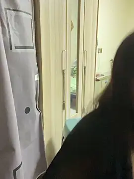 lululove66 online show from March 23, 2026, 6:12 pm