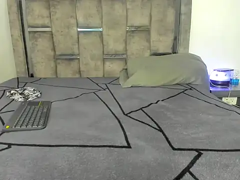 Master Ruthles777 online show from March 23, 2026, 9:19 pm