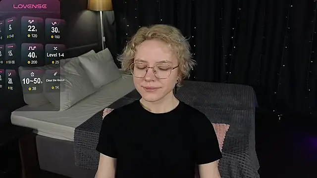 Snapshot of HottoKori chatting on May 22, 2026, 5:36 am HottoKori online show from May 22, 2026, 5:36 am