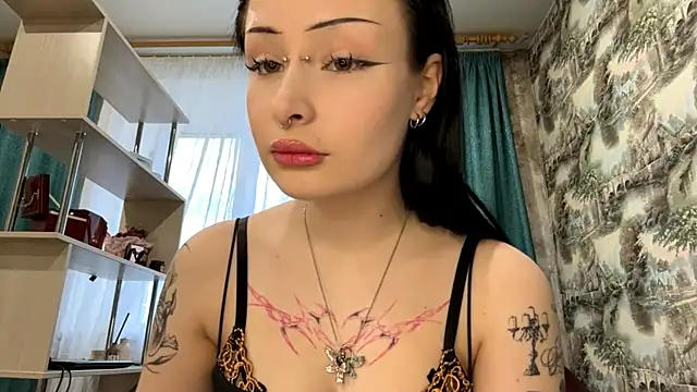 YoursinGoddes online show from April 7, 2026, 3:12 pm