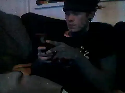 JonesDark69 online show from March 22, 2026, 11:52 pm