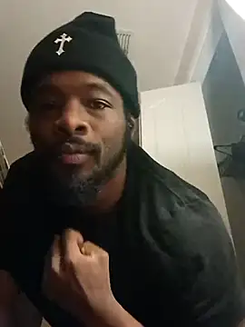 Scottybless online show from April 29, 2026, 3:43 am