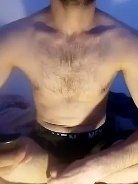 Krystek231 online show from March 21, 2026, 8:01 pm