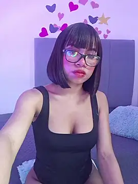 Lucy Em online show from July 28, 2026, 12:48 pm
