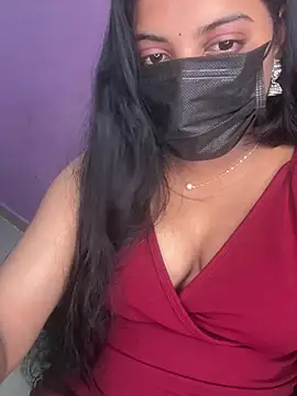miss eyekiller12 online show from May 16, 2026, 6:17 pm