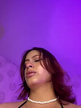steffmontespink18 online show from June 8, 2026, 1:44 pm