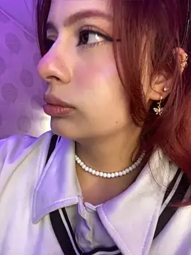 steffmontespink18 online show from July 8, 2026, 1:26 pm