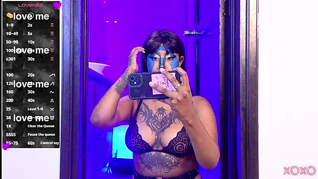 lanemugler online show from August 6, 2026, 12:29 pm
