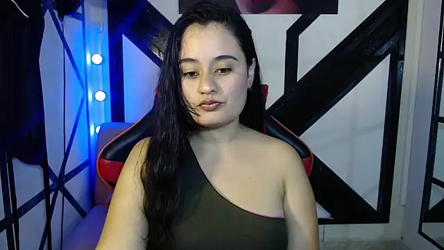 Snapshot of gabriela_tm1 chatting on April 4, 2026, 12:24 pm gabriela tm1 online show from April 4, 2026, 12:24 pm