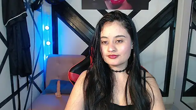 gabriela tm1 online show from May 26, 2026, 1:07 pm