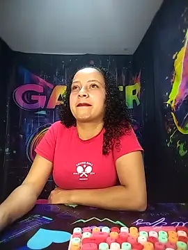 Sofia Alane online show from March 26, 2026, 9:26 am
