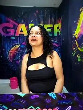 Sofia Alane online show from March 27, 2026, 9:42 am