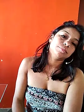 AngelicaStorms online show from June 11, 2026, 2:59 pm